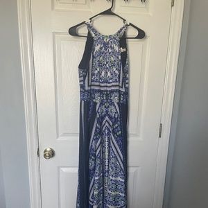 Eliza J dress